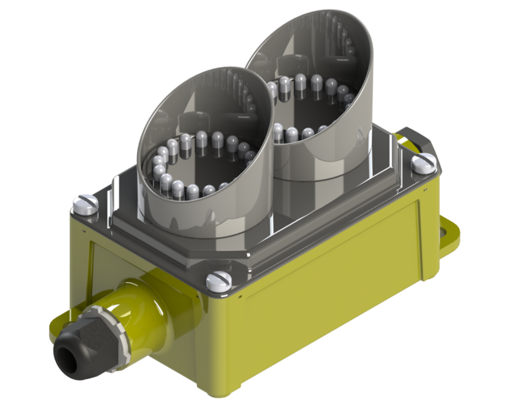 TRAFFIC LIGHT KIT (387760)