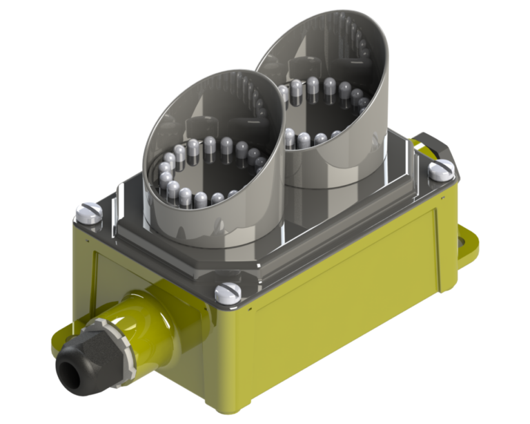 TRAFFIC LIGHT KIT