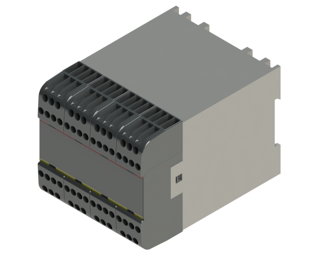 PLC CONTROLLER (390907)