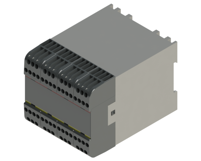 PLC CONTROLLER