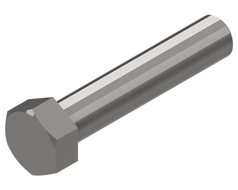 HEX BOLT