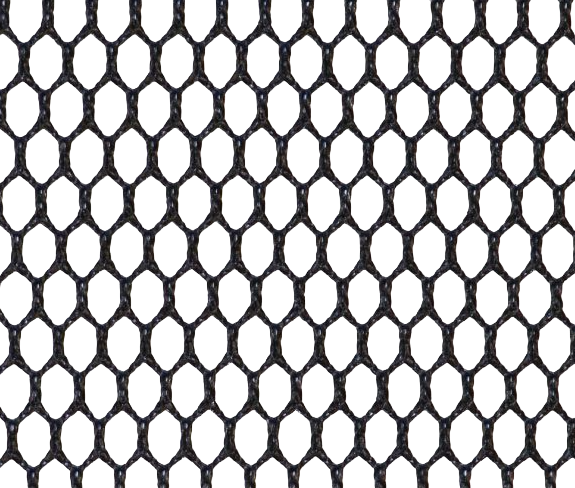 KNOTLESS NET