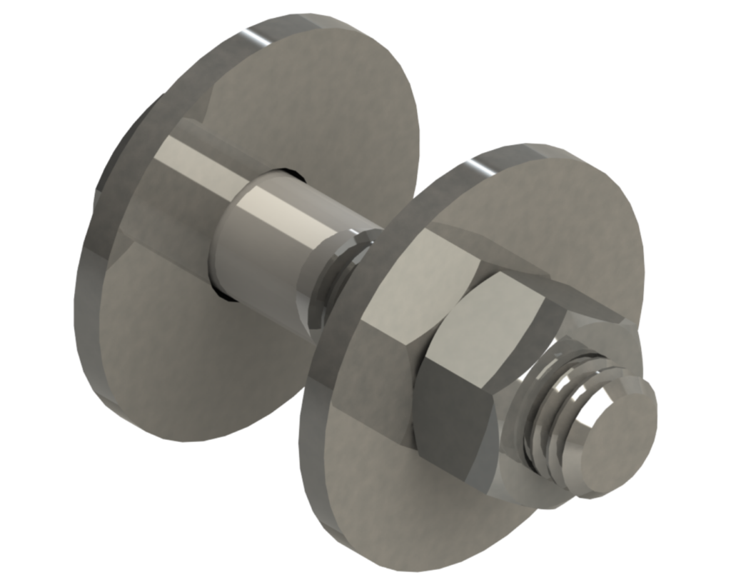 BOLT KIT (442575)