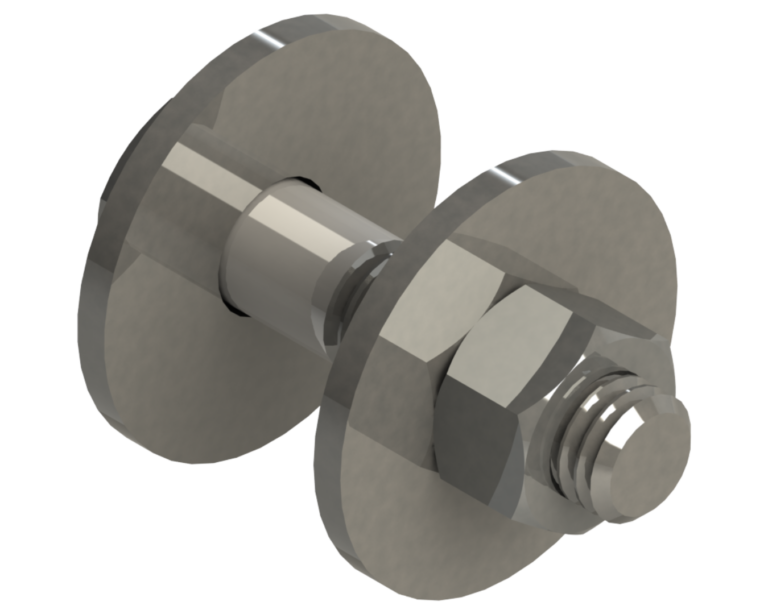 BOLT KIT