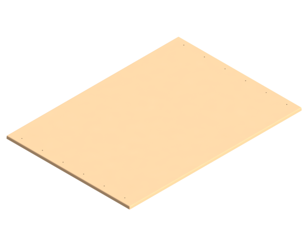 COMPOSITE BRIDGE DECK (443653)