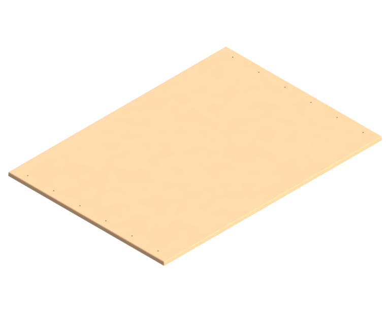 BRIDGE DECK