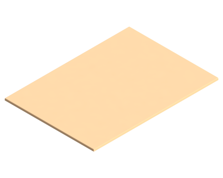 BRIDGE DECK