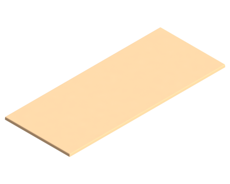BRIDGE DECK