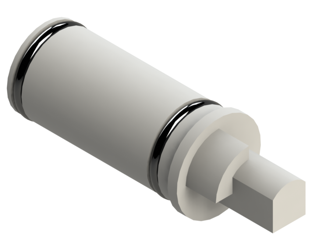 FLOW CONTROL VALVE CARTRIDGE (446085)