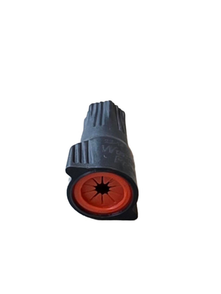 WIRE CONNECTOR