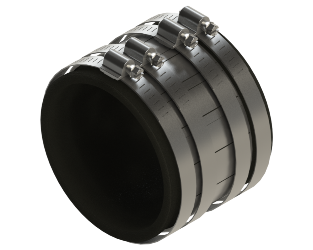 FLEX COUPLING (446964)