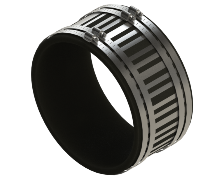 FLEX COUPLING