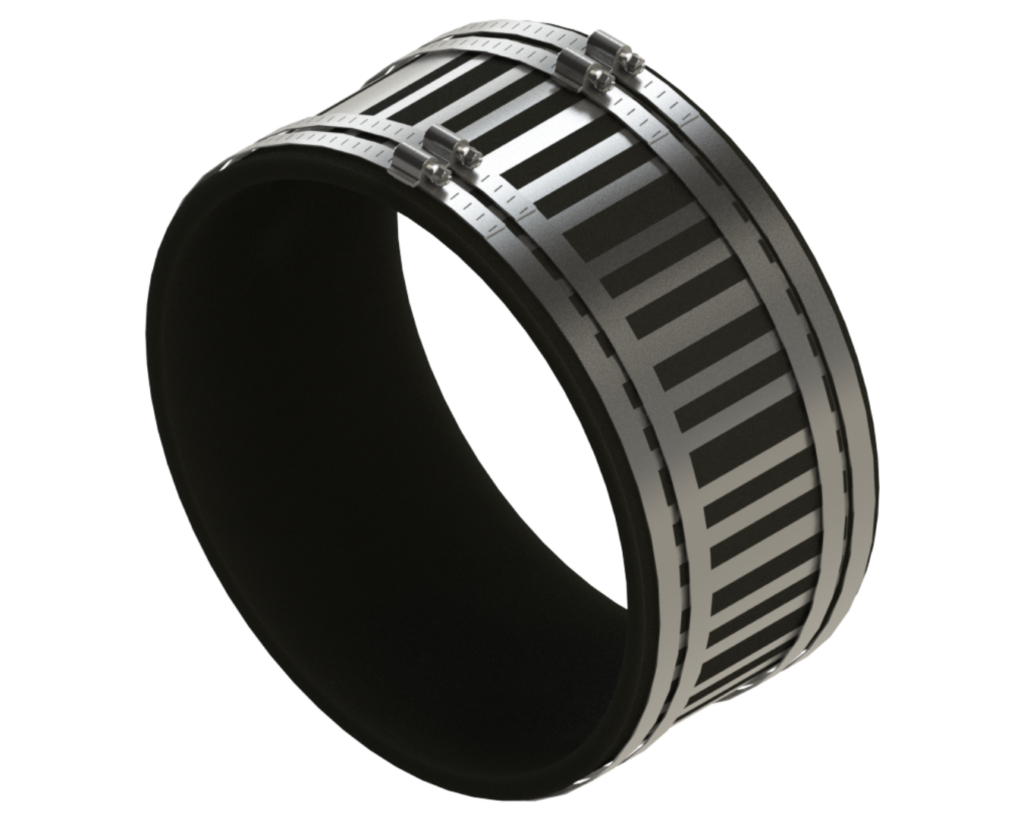 FLEX COUPLING (446980)