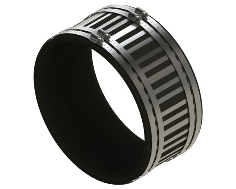 FLEX COUPLING