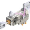 CUSTOM PNEUMATIC CYLINDER (447861)