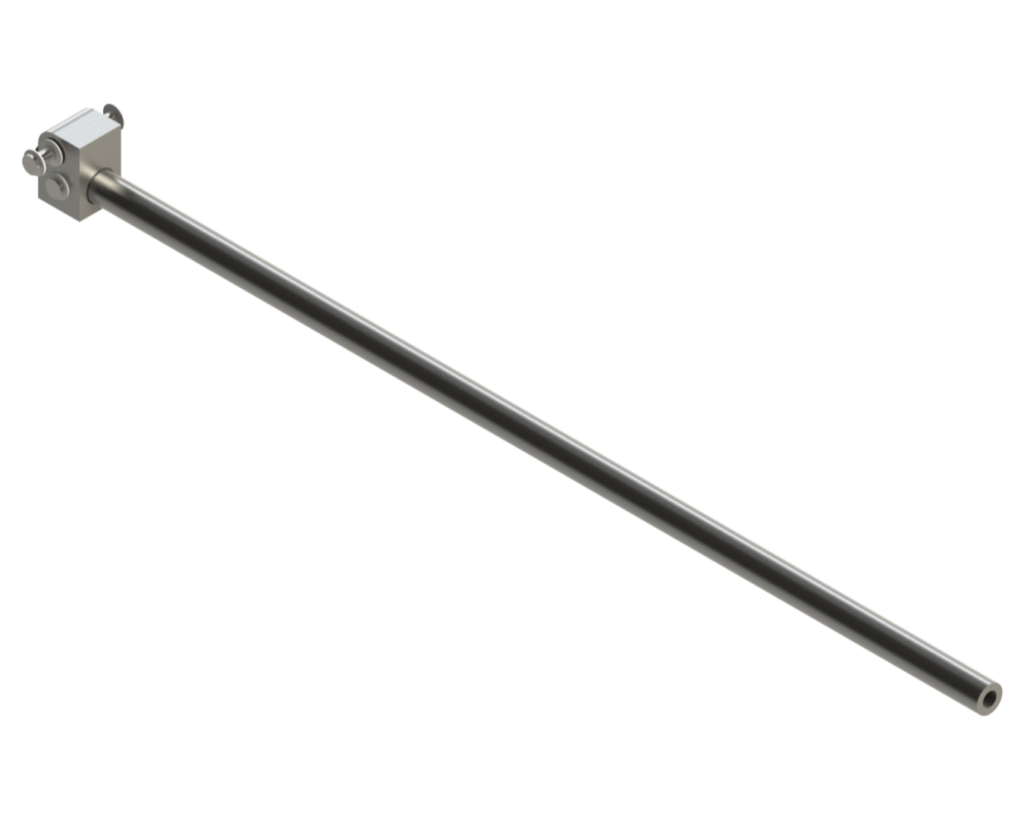 PUSHROD KIT (448186)