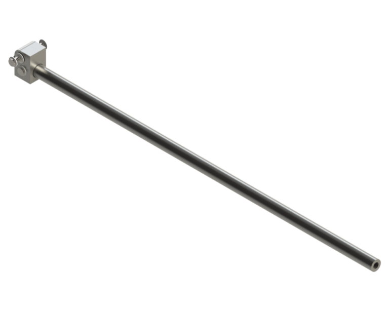 PUSHROD KIT