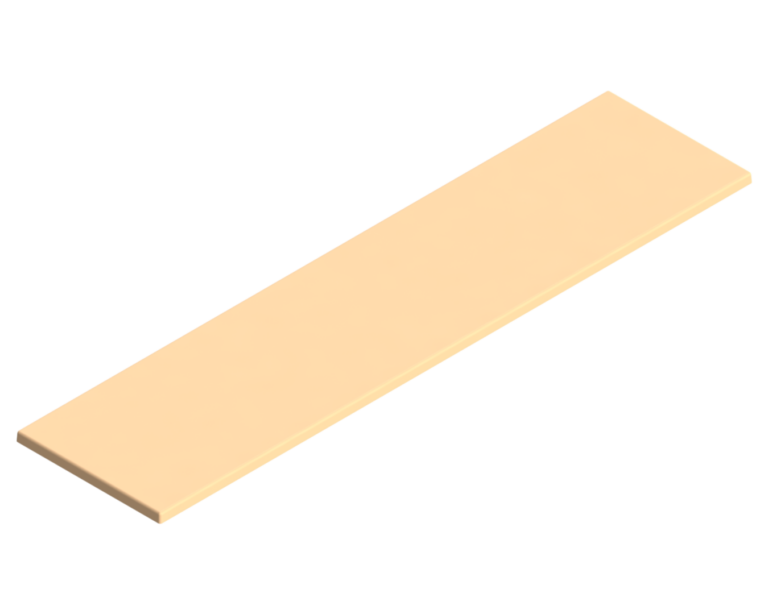 BRIDGE DECK