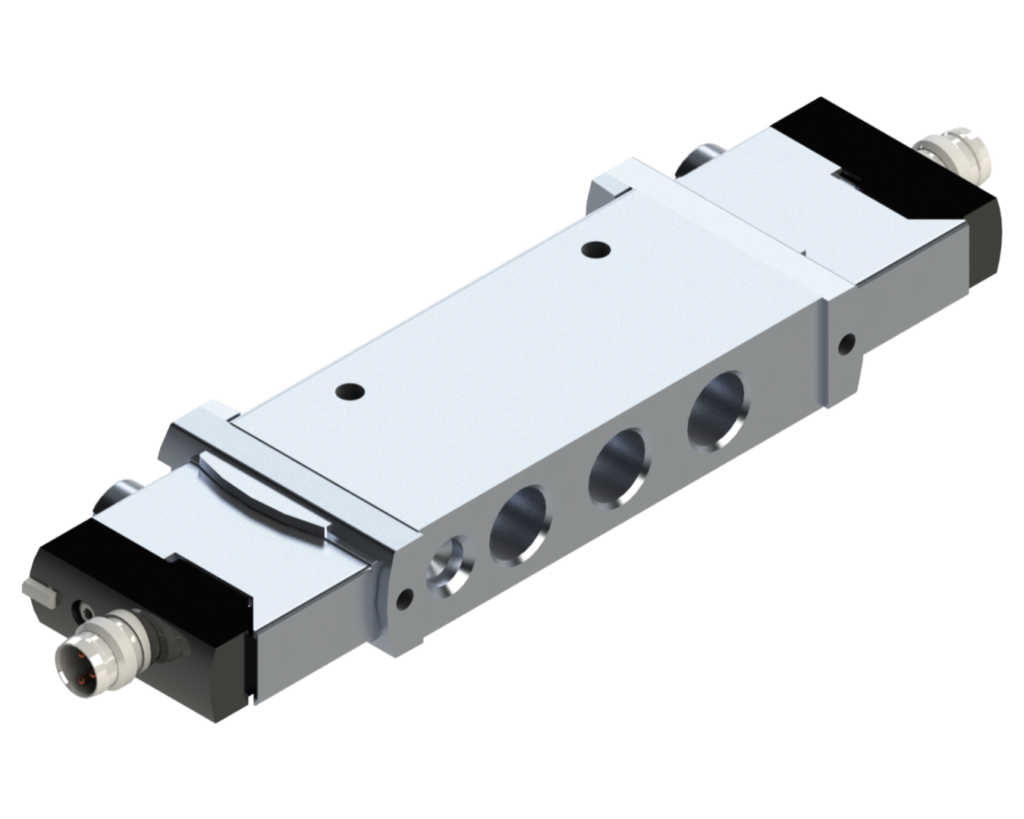 SOLENOID VALVE (466712)