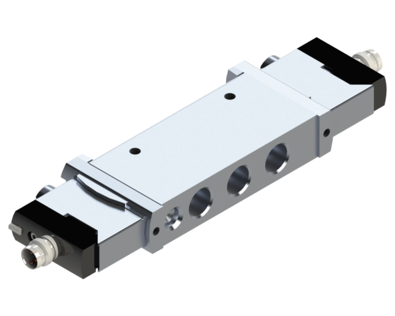 SOLENOID VALVE