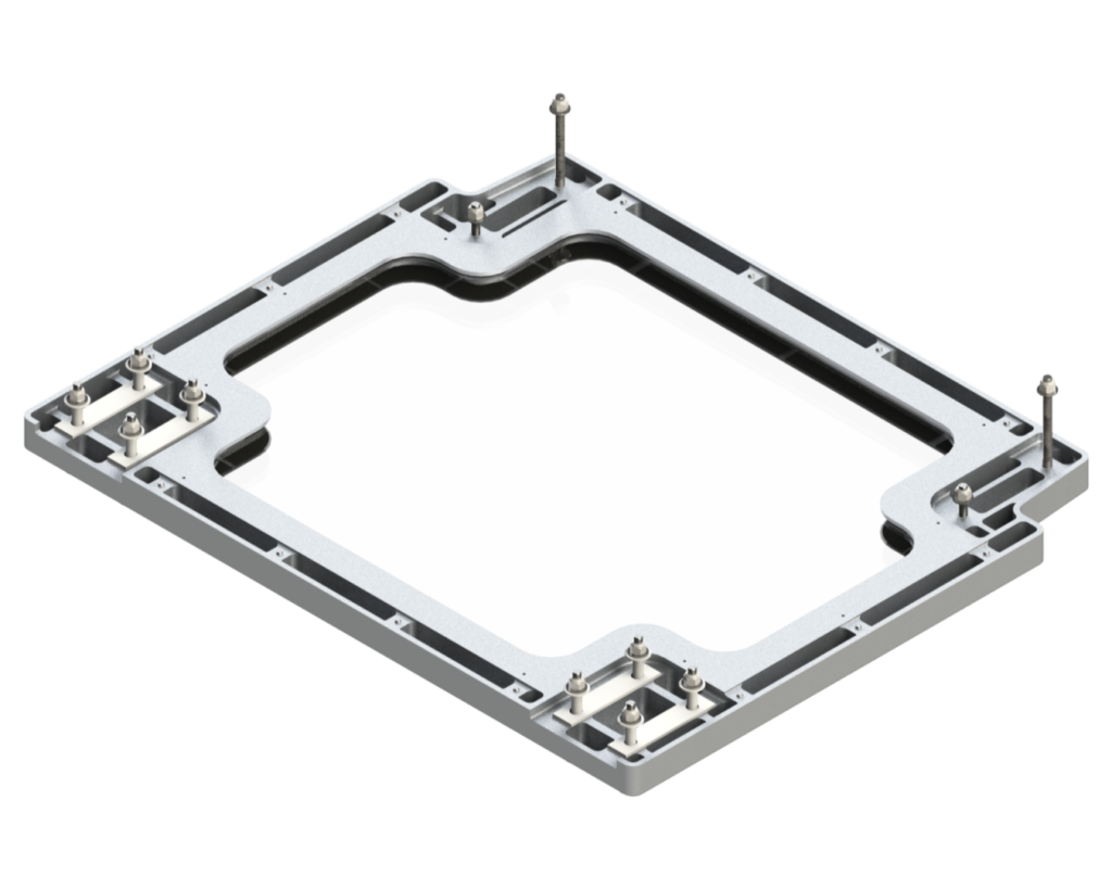 TRAPDOOR RETROFIT KIT (467580)