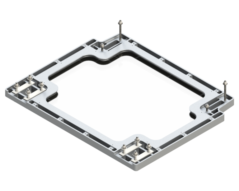 TRAPDOOR RETROFIT KIT