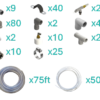 SPRAY KIT