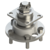 BELL RINGER HUB BEARING (476524)