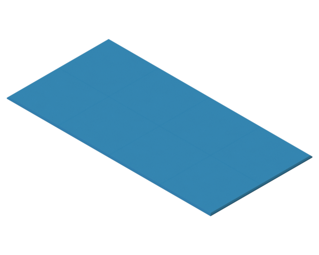 LIFE FLOOR LANDING PAD (481238)