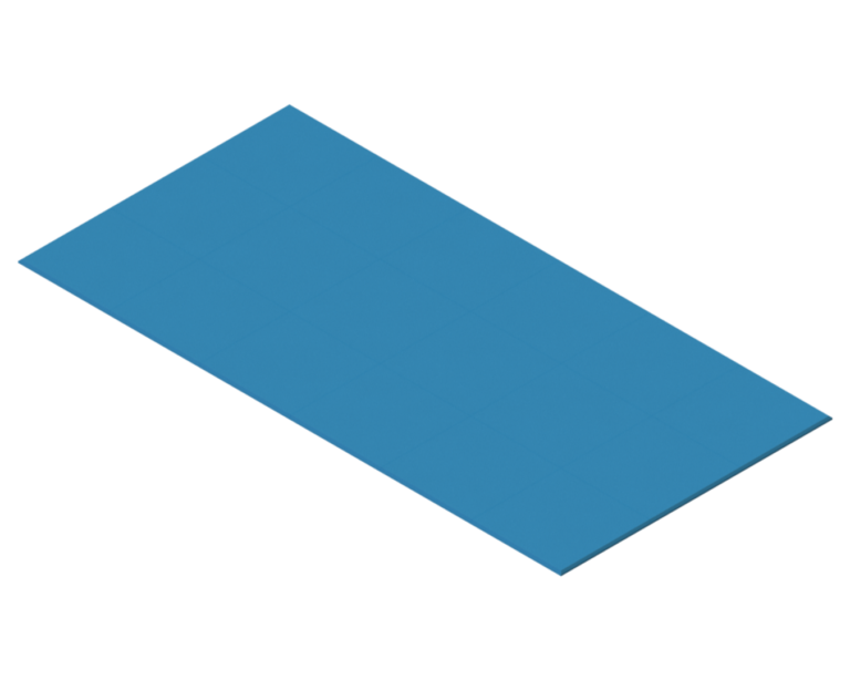 LIFE FLOOR LANDING PAD