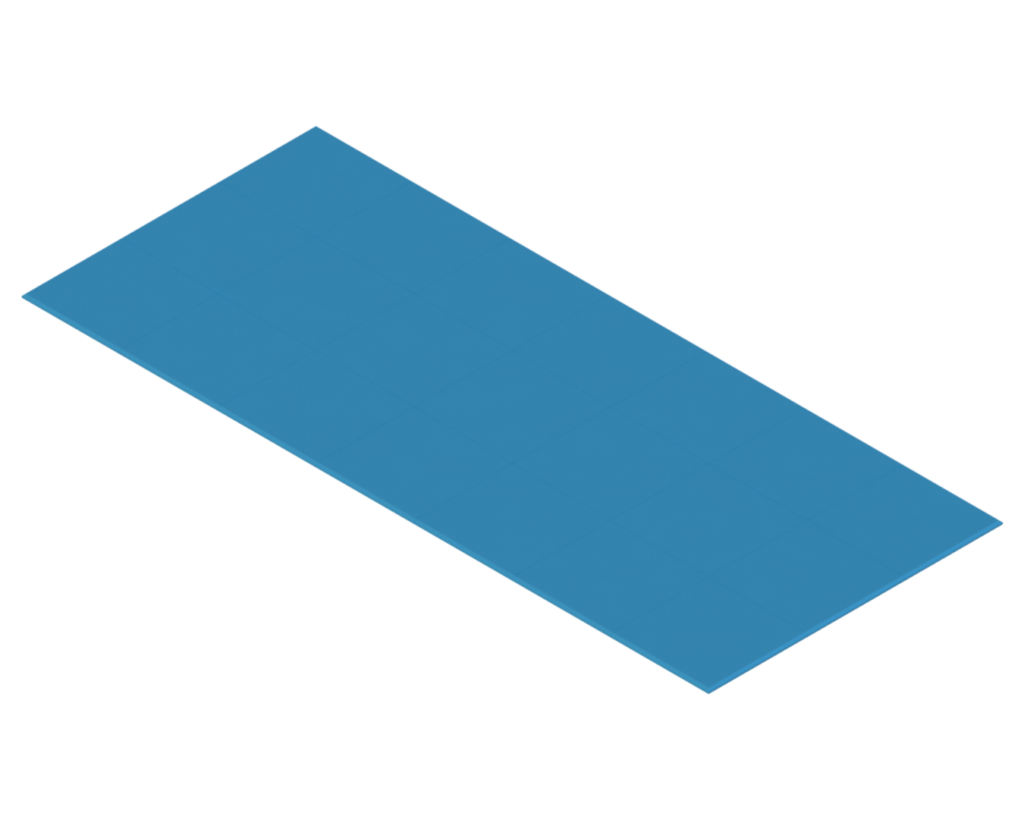 LIFE FLOOR LANDING PAD (481278)