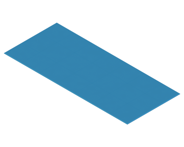 LIFE FLOOR LANDING PAD