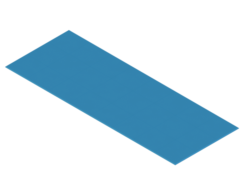 LIFE FLOOR LANDING PAD (481280)