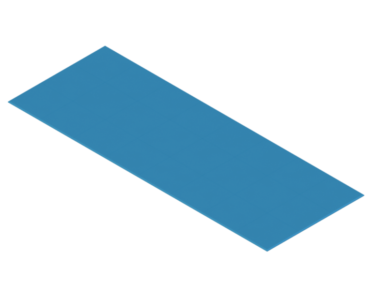 LIFE FLOOR LANDING PAD