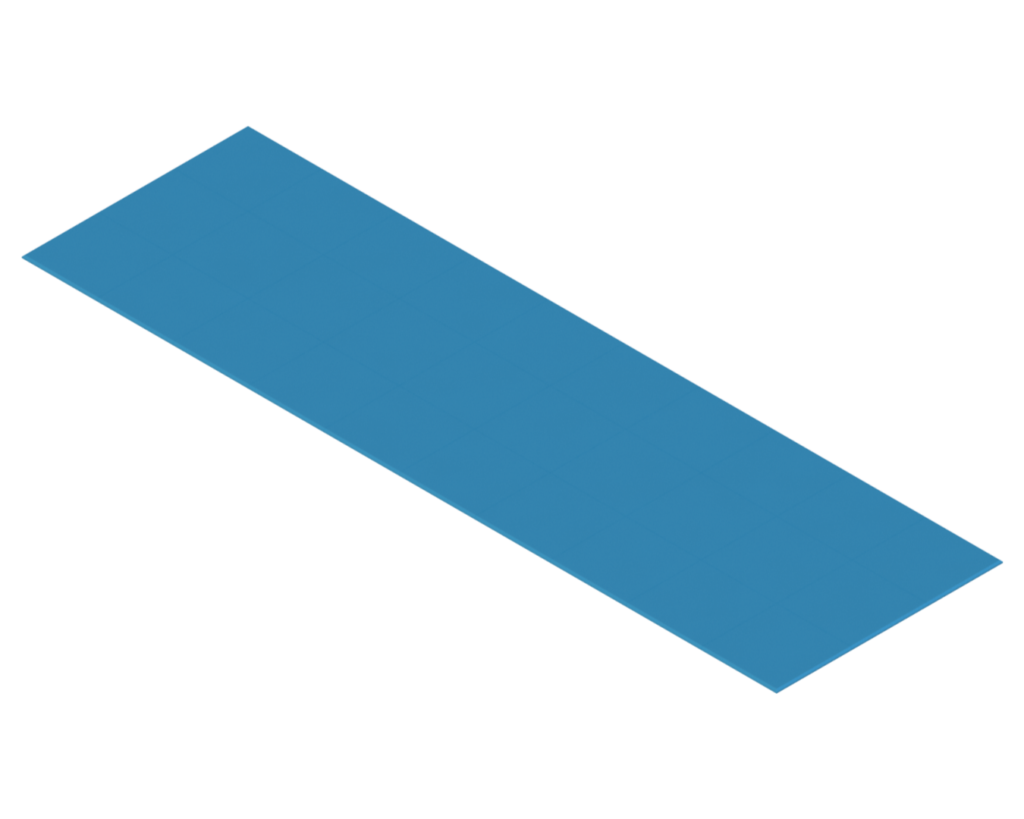 LIFE FLOOR LANDING PAD (481282)