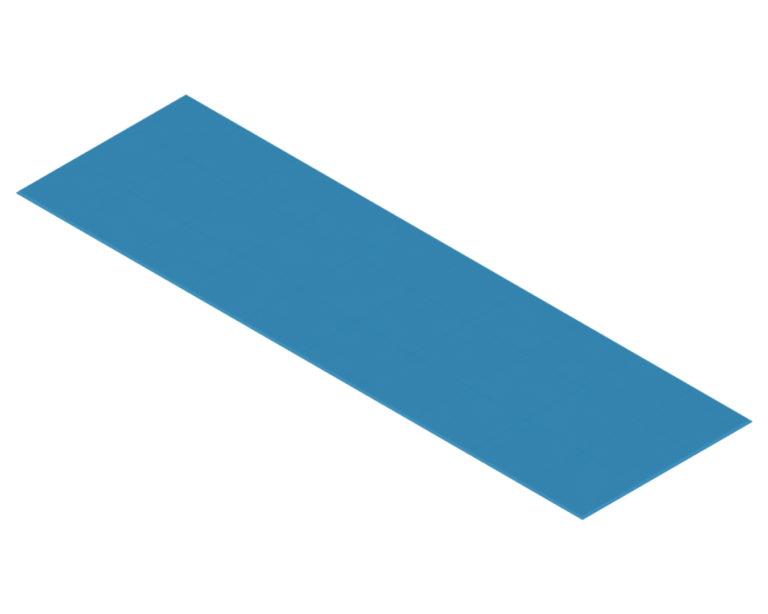 LIFE FLOOR LANDING PAD