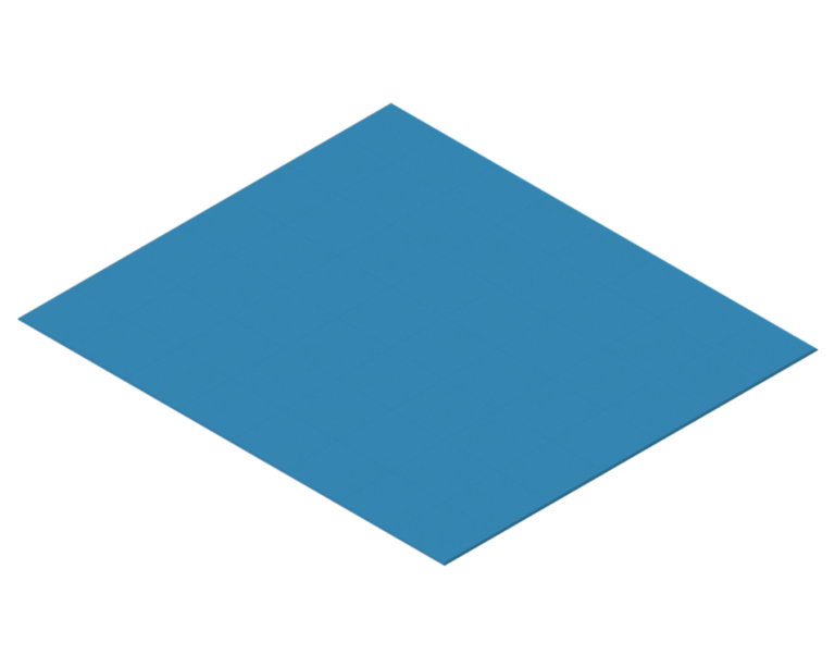 LIFE FLOOR LANDING PAD