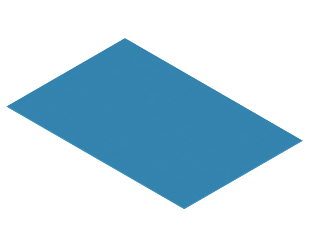 LIFE FLOOR LANDING PAD (481299)