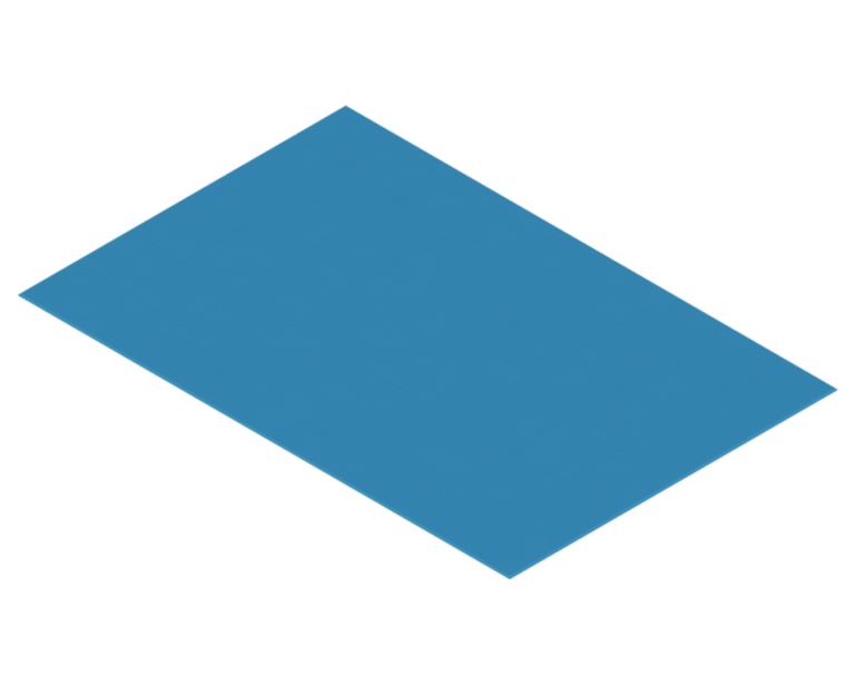 LIFE FLOOR LANDING PAD