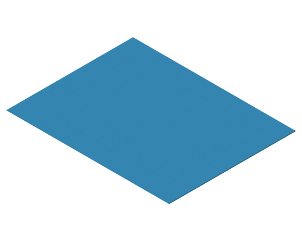 LIFE FLOOR LANDING PAD (481317)