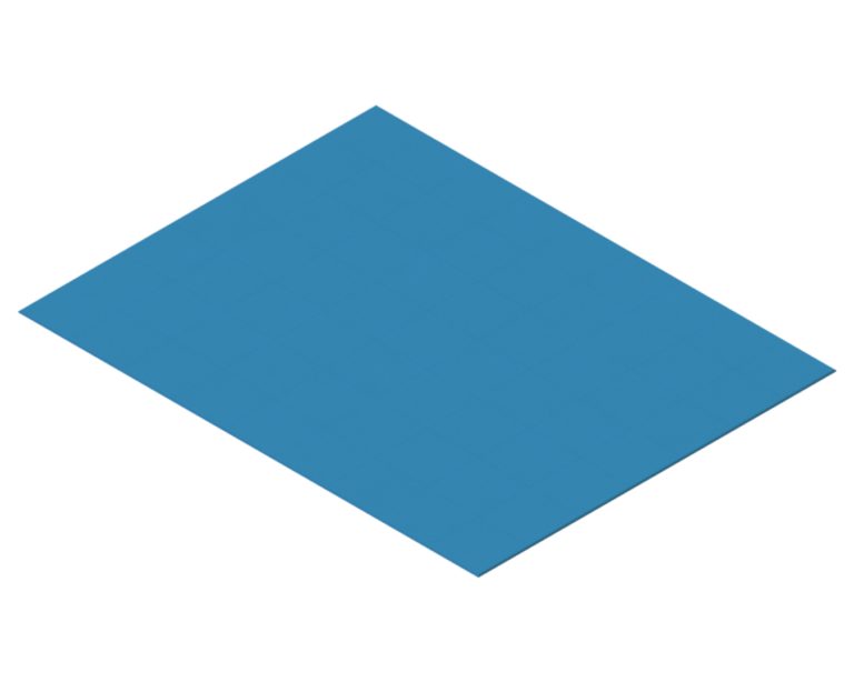 LIFE FLOOR LANDING PAD