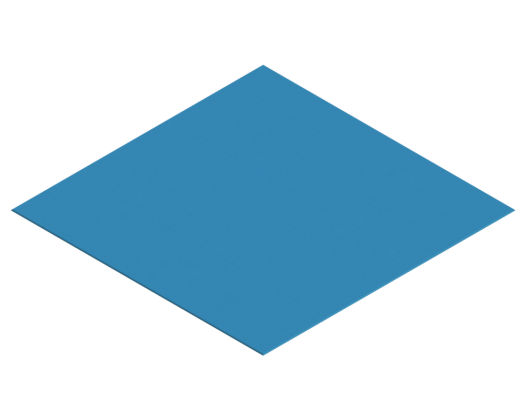 LIFE FLOOR LANDING PAD (481319)