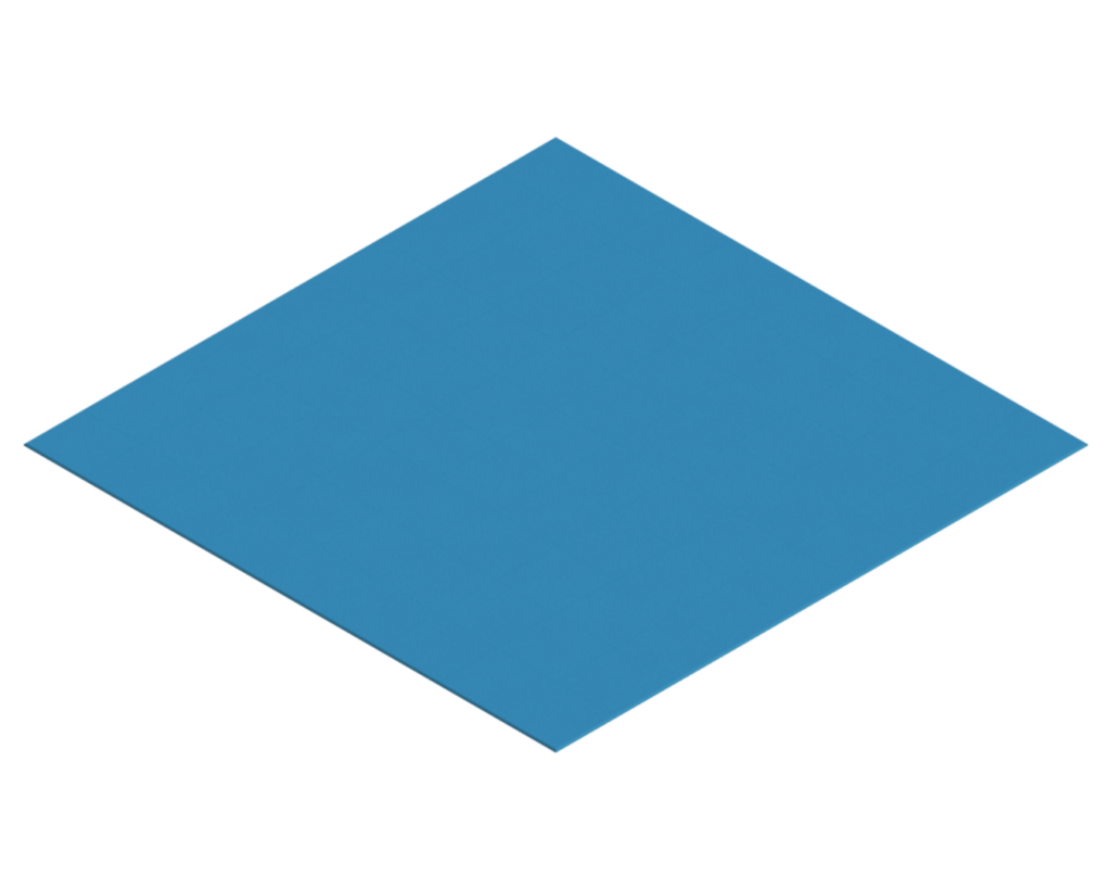 LIFE FLOOR LANDING PAD (481323)