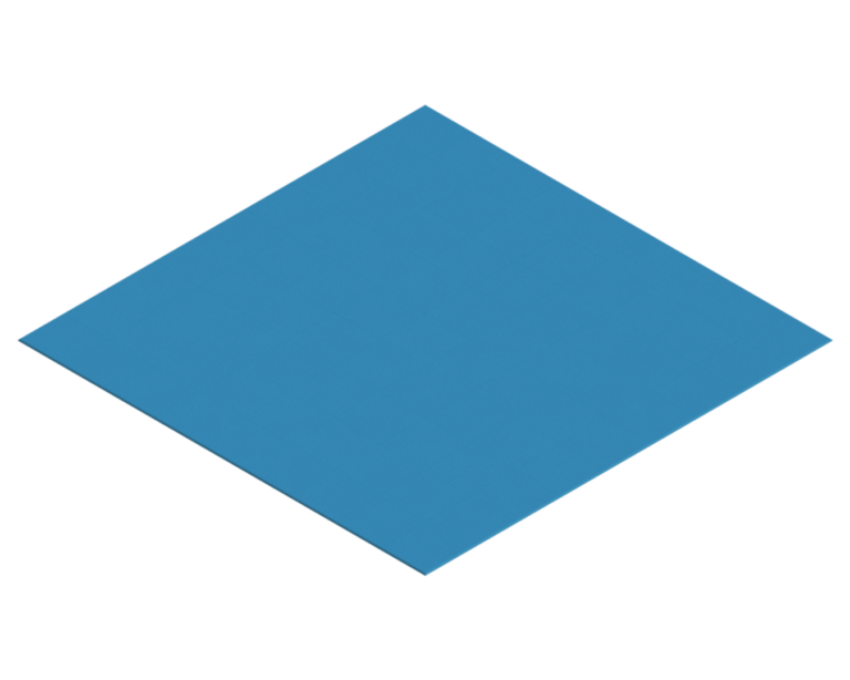 LIFE FLOOR LANDING PAD