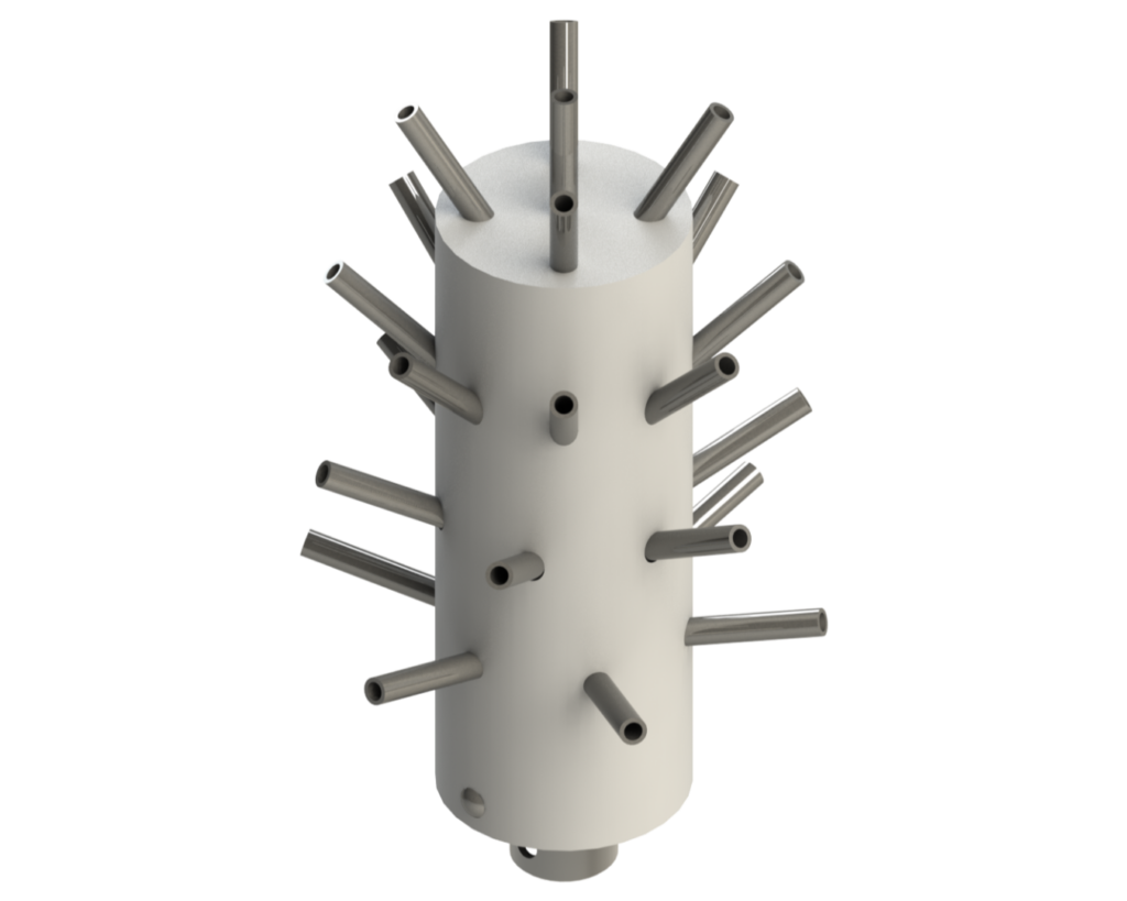 FROND HEAD (501914)