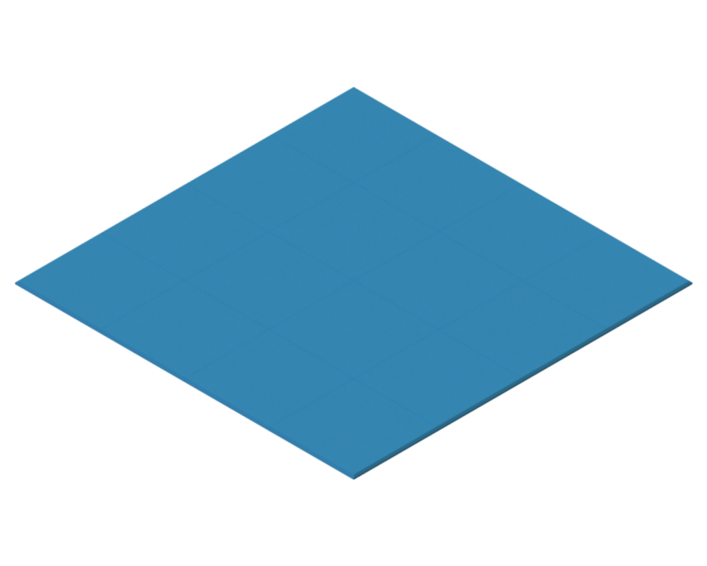 LIFE FLOOR LANDING PAD (504239)