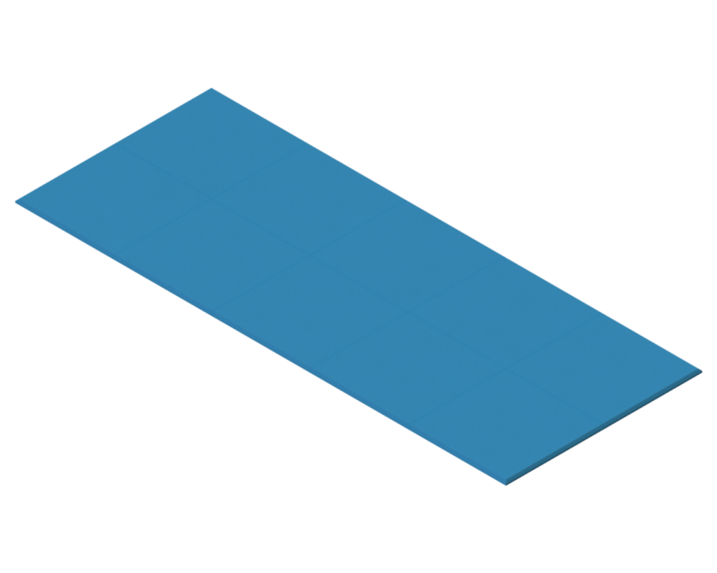 LIFE FLOOR LANDING PAD (504267)