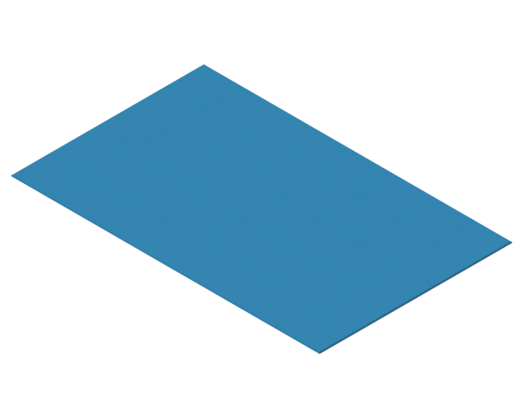 LIFE FLOOR LANDING PAD (522404)