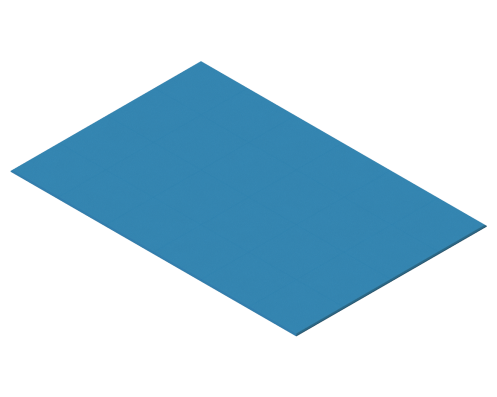 LIFE FLOOR LANDING PAD (526886)