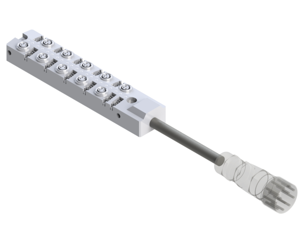 DISTRIBUTION BOX (535190)